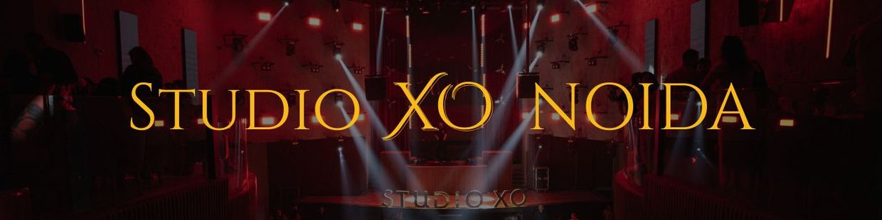 Studio XO: Noida