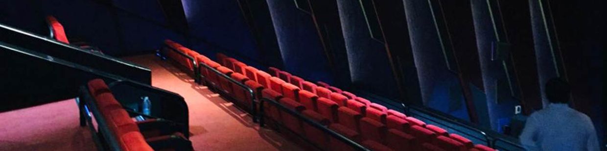Swagath ShankarNag (ONYX) LED Cinema: MG Road