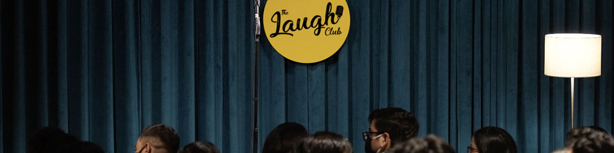 The Laugh Club: Chandigarh