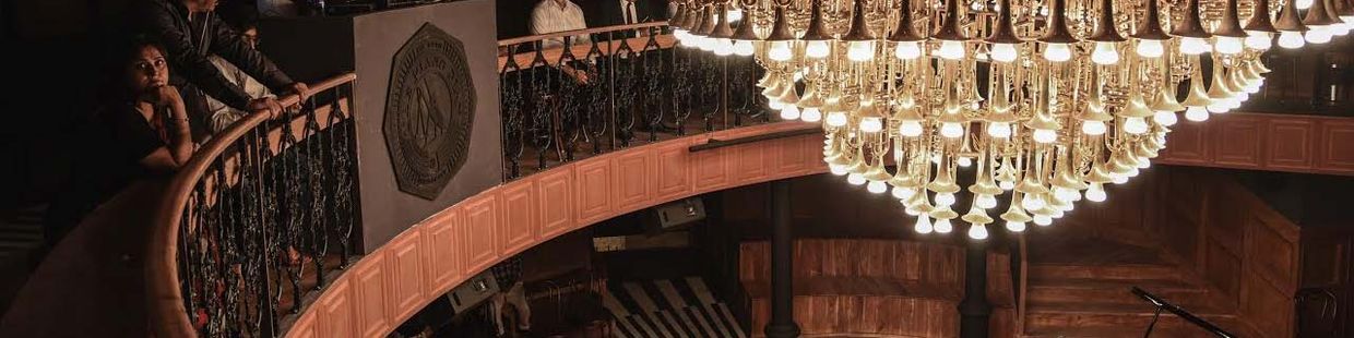 The Piano Man: Gurugram