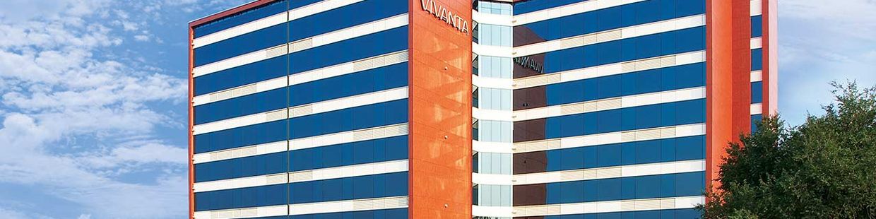 Vivanta: Hyderabad
