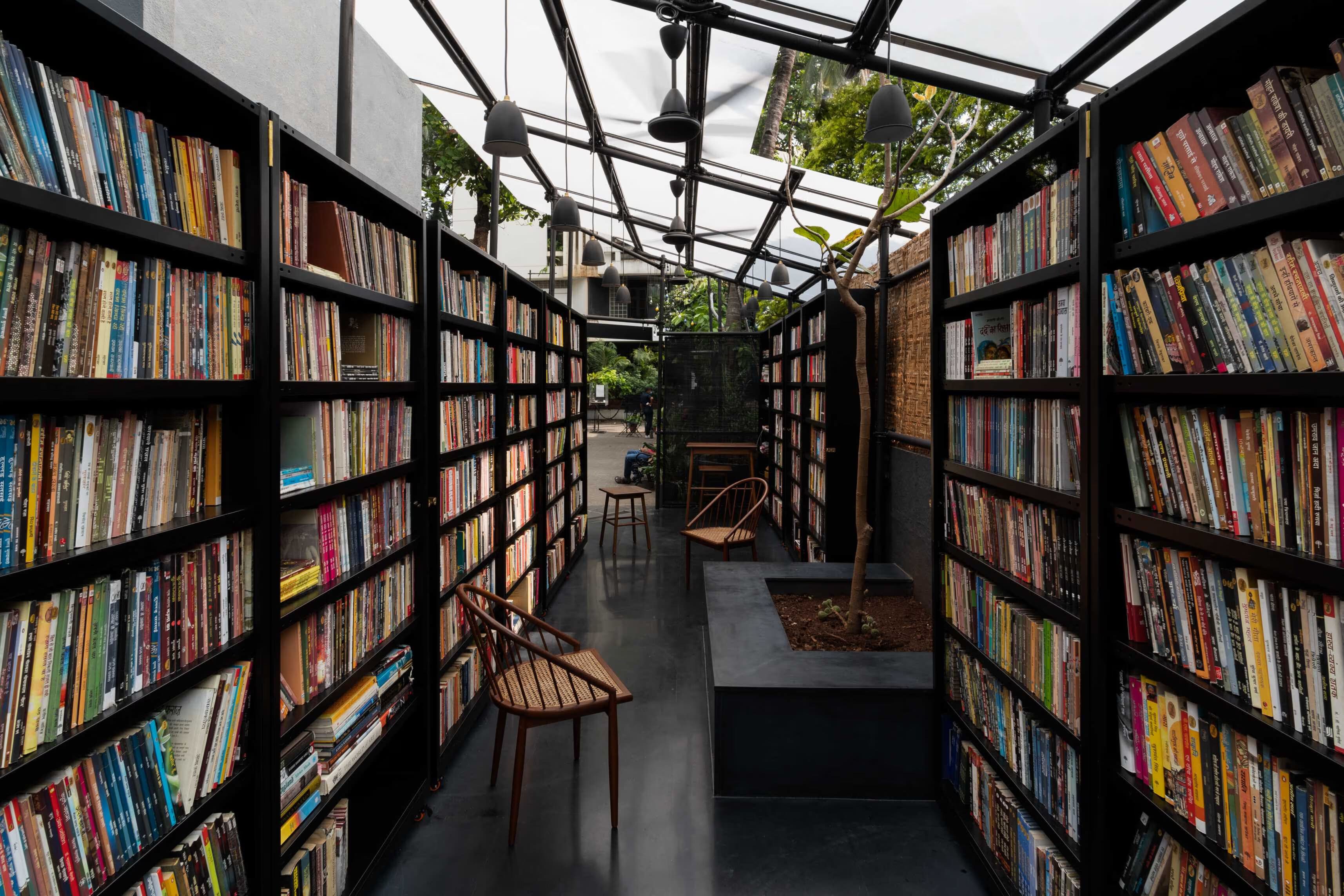 Prithvi Bookshop