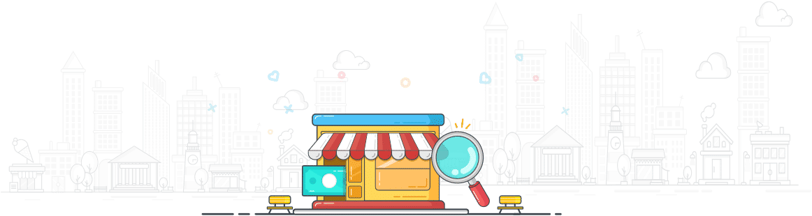 MyWallet Cash Recharge Store