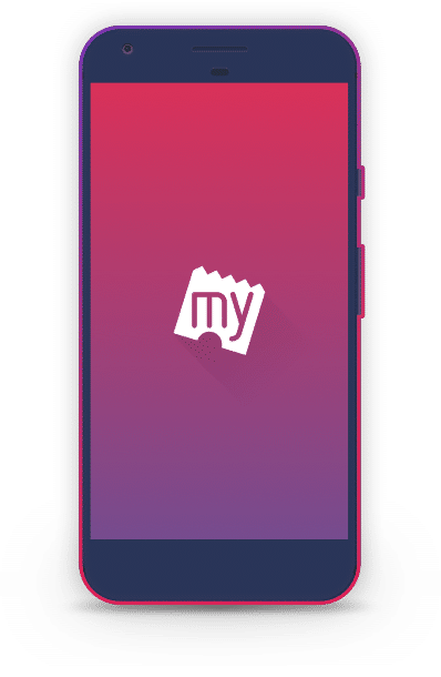 BookMyShow Mobile App